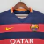 Camisa Barcelona 2015/16 retrô Masculina - comprar online