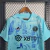 Camisa Inter miami (treino) azul 23/24 masculina - comprar online