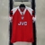 Camisa Arsenal retro 1993 Adidas Masculina