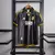 Camisa do Real Madrid (fora) retrô 1999/2000 - comprar online