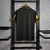 Camisa do Brasil (Gola polo) preta 2022 Masculina - Hypesportsbr | Camisas de time