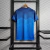 Camisa Brasil 20/21 Fora Masculina na internet