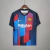 Camisa Barcelona 21/22 Masculina