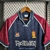 Camisa West Ham retro Iron Maiden 1999 Masculina - comprar online
