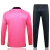 Conjunto de treino do Real Madrid (rosa) 2024/2025 - loja online