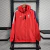 Jaqueta Corta Vento Liverpool (vermelho)