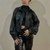 Campera Drake engomada - comprar online