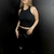 Musculosa morley grueso
