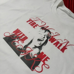 Fire Walk With Me - Twin Peaks - comprar en línea