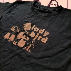Lady Bird Baby Tee - comprar en línea