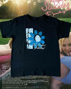 BABY TEE Vírgenes Suicidas