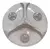 Turbina Agitadora Whirlpool WWI - comprar online