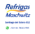 Banner de Refrigas 