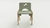 CADEIRA ISA VERDE MINT - comprar online