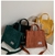 Bolsa de Algodão Pequena Com Zíper - comprar online