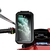 Suporte Com Capa Ajustável - a Prova D'Água Para Celular - Imperium