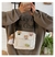 Bolsa Pequena Transversal - comprar online