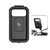 Suporte Com Capa Ajustável - a Prova D'Água Para Celular - loja online