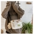 Bolsa Pequena Transversal - loja online