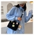Imagem do Bolsa Pequena Transversal