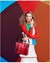 Imagem do Bolsa de Luxo Transversal/Ombro