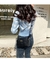 Bolsa de Ombro de Couro - comprar online