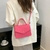Bolsa Transversal Elegante