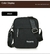 Bolsa Casual Unisex- Transversal Para Celular e Acessorios