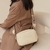 Bolsa Simples - Couro - loja online