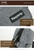 Bolsa Casual Unisex- Transversal Para Celular e Acessorios - loja online