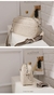 Bolsa Simples - Couro