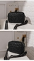 Bolsa Simples - Couro - loja online