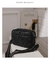 Bolsa Simples - Couro - loja online