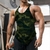 Regata masculina, roupa de ginástica para homens - comprar online