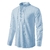 Camisa Casual de Linho - Manga Longa - Imperium