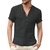 Camisa de Linho - Manga Curta - loja online
