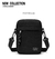 Bolsa Casual Unisex- Transversal Para Celular e Acessorios na internet