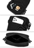 Bolsa Casual Unisex- Transversal Para Celular e Acessorios - loja online