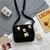 Bolsa Pequena Transversal - comprar online