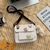 Bolsa Pequena Transversal na internet