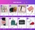 Bolsa Casual Unisex- Transversal Para Celular e Acessorios na internet
