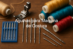 Banner da categoria Agulha para maquina de costura