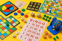 Banner da categoria Brinquedos e Jogos