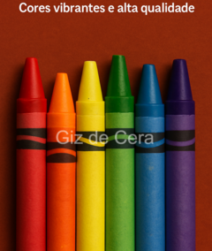 Banner da categoria Giz de Cera