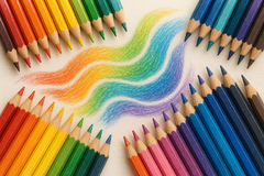 Banner da categoria Lápis de Cor 
