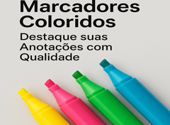 Banner da categoria marca texto