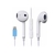 Fone de Ouvido EarX compativel com diversos Modelos iphone - "CIC Shop | Papelaria e Variedades com Qualidade e Melhor Preço"