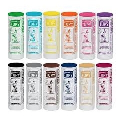 Corante Tupy 45g Original – Tingimento Fácil de Roupas. - comprar online