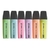 marca texto pastel Goller trend lindas cores, unidade. - comprar online