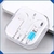 Fone de Ouvido EarX compativel com diversos Modelos iphone na internet